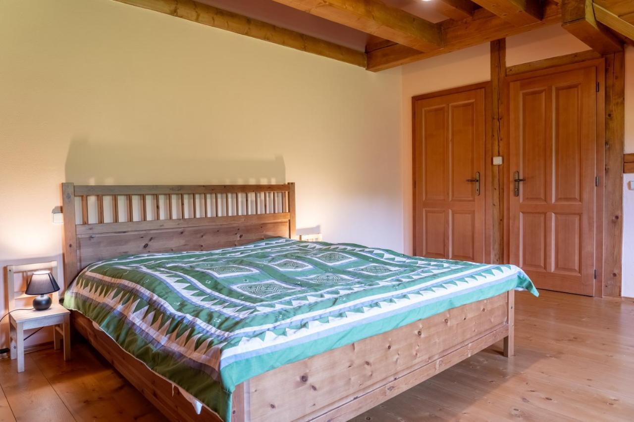 Tatrystay Chalet Mates Zdiar Exterior photo